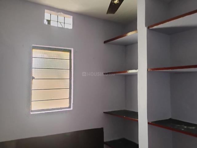 1 BHK Independent House in Shri Ramanagara for rent Davanagere. The reference number is 20586616