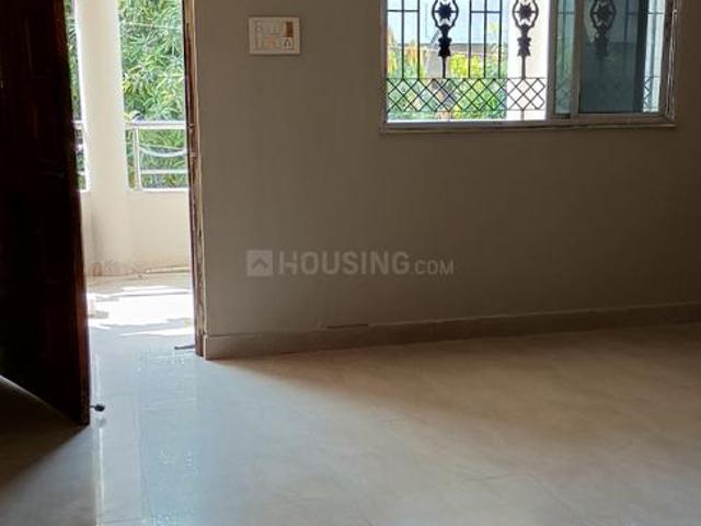 1 BHK Independent House in Shriprabhu Nagar for rent Nagpur. The reference number is 21383116