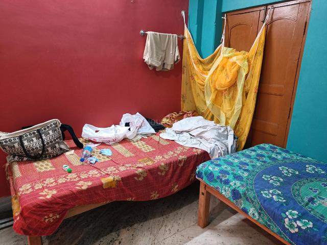 1 BHK Independent House in Shyam Bazar for rent Kolkata. The reference number is 18678846