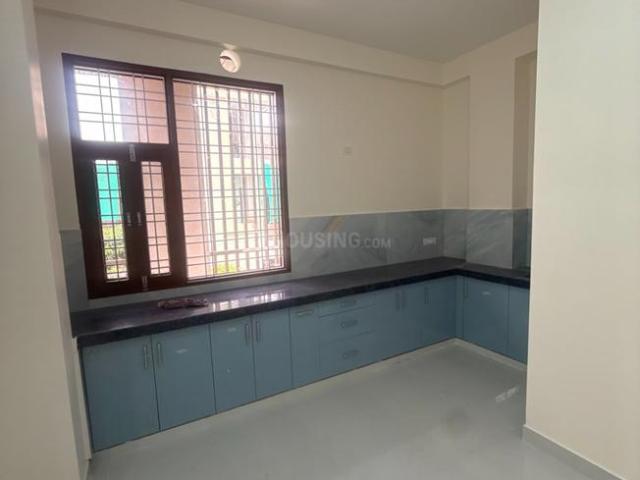 1 BHK Independent House in Shyam Nagar for rent Jaipur. The reference number is 20651396