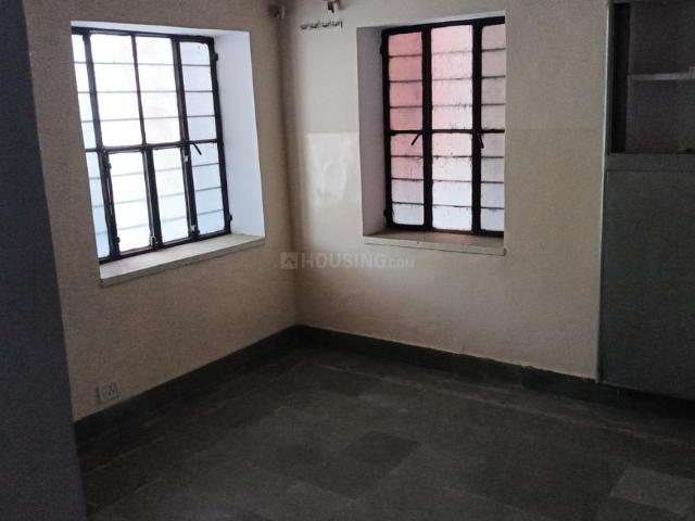 1 BHK Independent House in Shyam Nagar for rent Jaipur. The reference number is 20274038