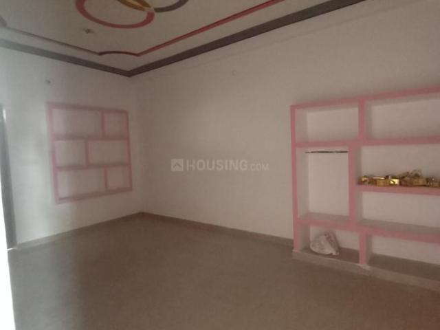 1 BHK Independent House in Shyam Nagar for rent Kanpur. The reference number is 13875131