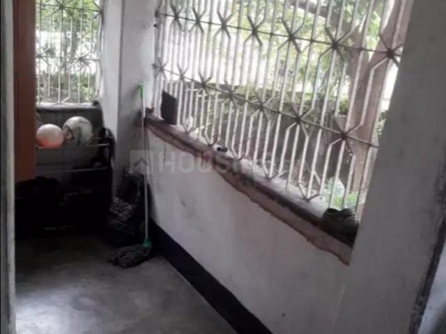 1 BHK Independent House in Shyampur for rent Durgapur. The reference number is 8260467
