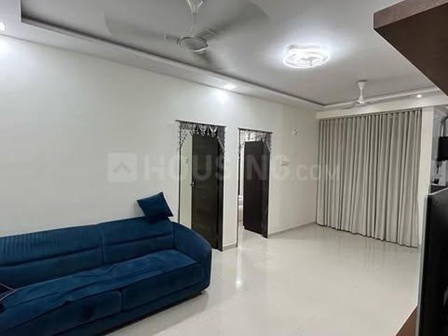 1 BHK Independent House in Sima Nagar for rent Surat. The reference number is 20459759