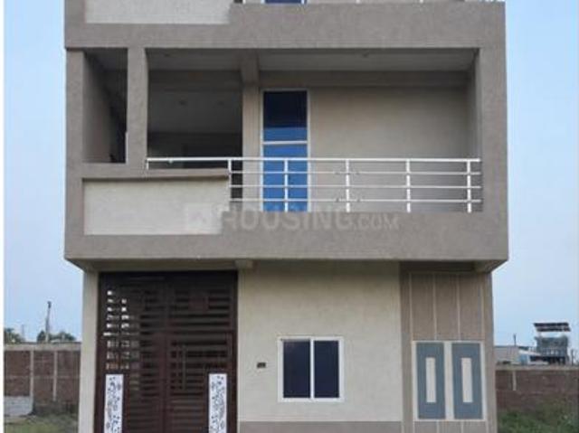 1 BHK Independent House in Sindhi Colony for rent Sehore. The reference number is 21252295