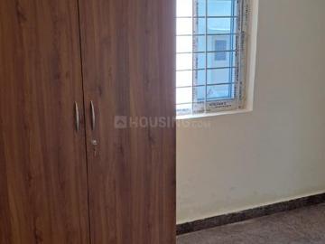 1 BHK Independent House in Singanayakanahalli for rent Bengaluru. The reference number is 19627053