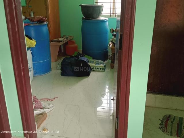 1 BHK Independent House in Singanayakanahalli for rent Bengaluru. The reference number is 11919736