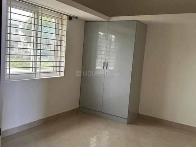1 BHK Independent House in Singanayakanahalli for rent Bengaluru. The reference number is 21009518