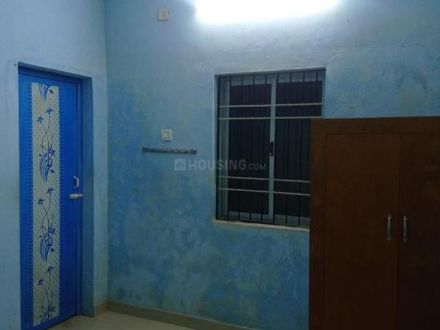 1 BHK Independent House in Singaperumal Koil for rent Chennai. The reference number is 14046084
