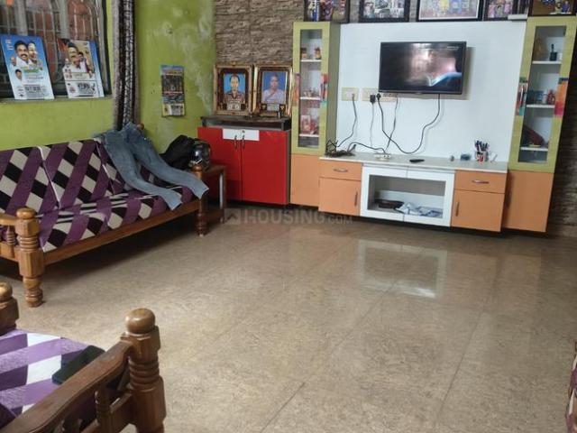 1 BHK Independent House in Singaperumal Koil for resale Chennai. The reference number is 20810025