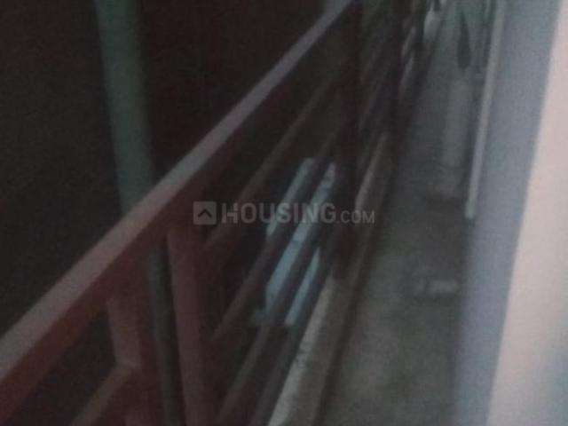 1 BHK Independent House in Singasandra for rent Bengaluru. The reference number is 14001666