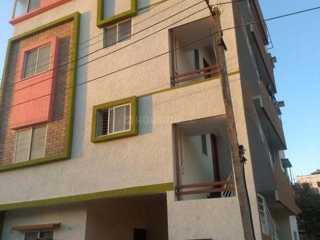 1 BHK Independent House in Singasandra for rent Bengaluru. The reference number is 18925991