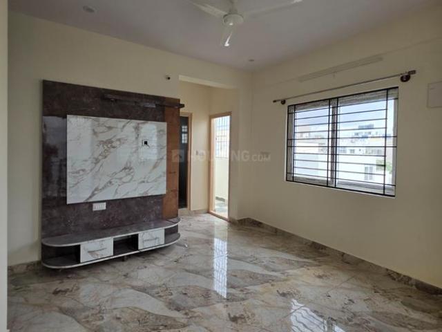 1 BHK Independent House in Singasandra for rent Bengaluru. The reference number is 21008181