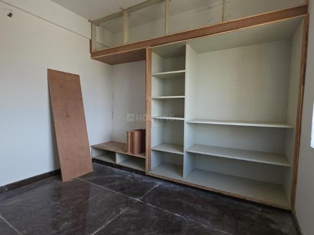 1 BHK Independent House in Singasandra for rent Bengaluru. The reference number is 21049407