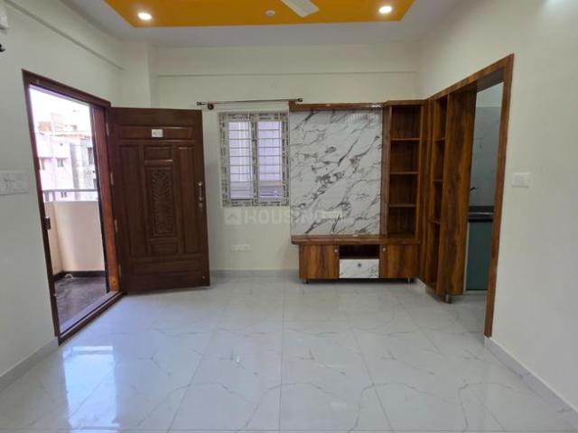 1 BHK Independent House in Singasandra for rent Bengaluru. The reference number is 21163430