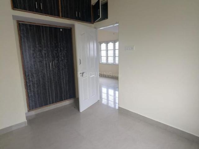 1 BHK Independent House in Singasandra for rent Bengaluru. The reference number is 21168066