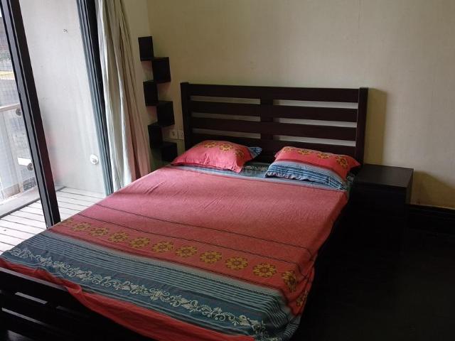 1 BHK Independent House in Sion for rent Mumbai. The reference number is 19449717