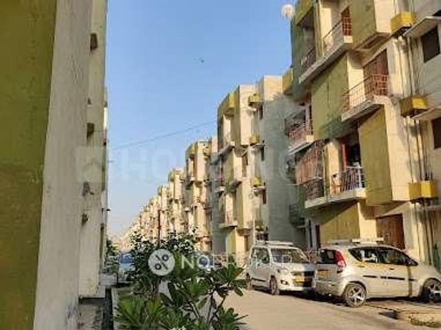 1 BHK Independent House in Siddharth Vihar for rent Ghaziabad. The reference number is 21229874