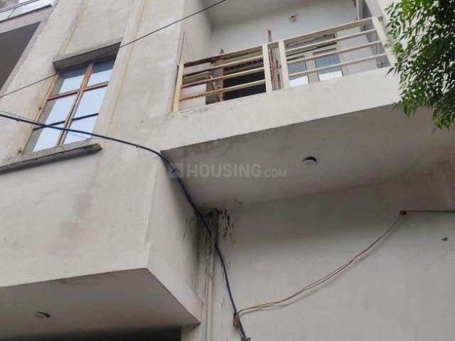1 BHK Independent House in Sikandra for rent Agra. The reference number is 20630564