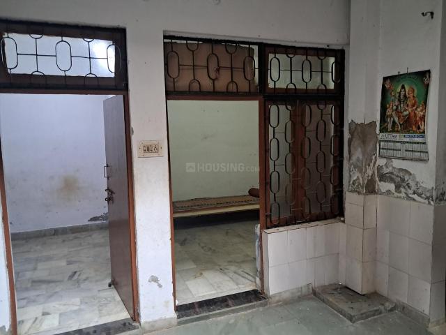 1 BHK Independent House in Sikandra for rent Agra. The reference number is 20658652