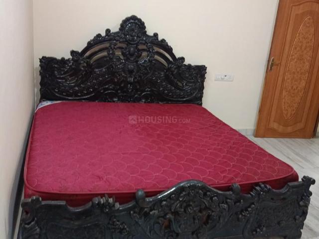 1 BHK Independent House in Sikh Village for rent Secunderabad. The reference number is 21102891