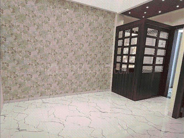1 BHK Independent House in Silicon City for rent Indore. The reference number is 18235353