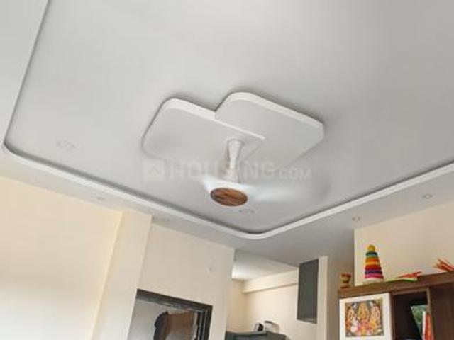 1 BHK Independent House in Silicon City for rent Indore. The reference number is 20503902