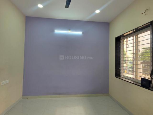 1 BHK Independent House in Silicon City for rent Indore. The reference number is 21009010