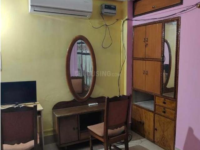 1 BHK Independent House in Silphukuri for rent Guwahati. The reference number is 20905219