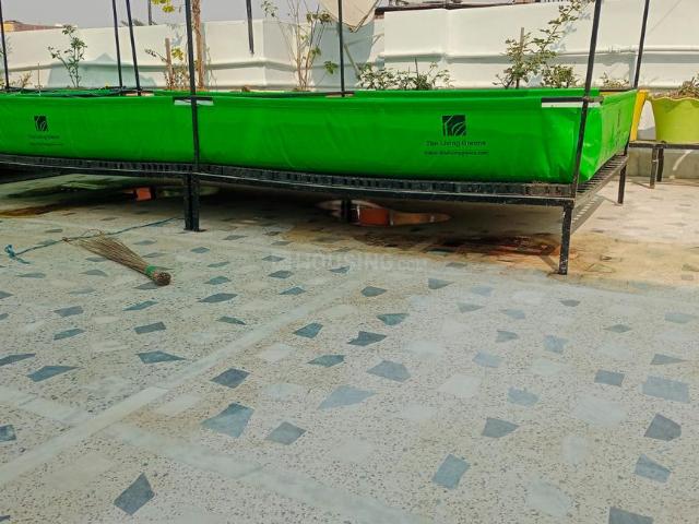 1 BHK Independent House in Sipara for rent Patna. The reference number is 17139558