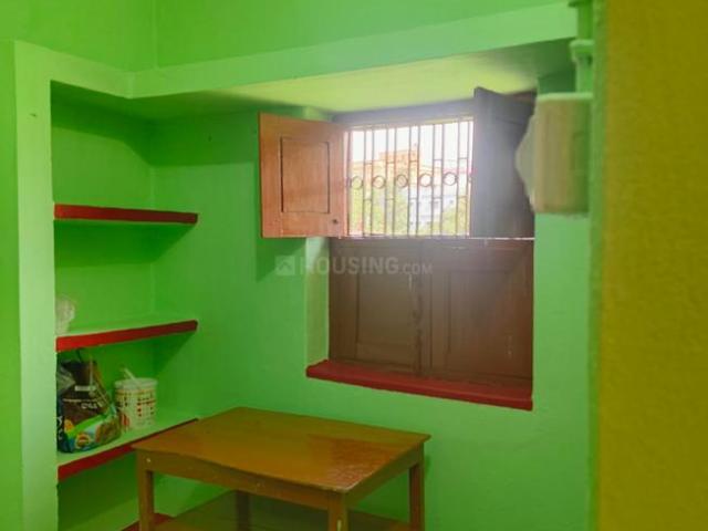 1 BHK Independent House in Sipara for rent Patna. The reference number is 21249364