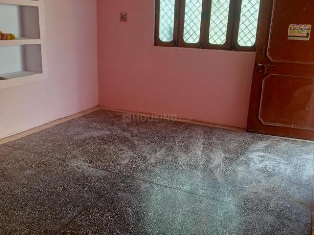 1 BHK Independent House in Sipri Bazar for rent Jhansi. The reference number is 18679465