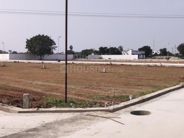 1 BHK Independent House in Siruganur for rent Tiruchirappalli. The reference number is 20589060