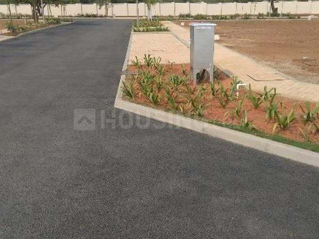 1 BHK Independent House in Sirukalathur for resale Chennai. The reference number is 21020477