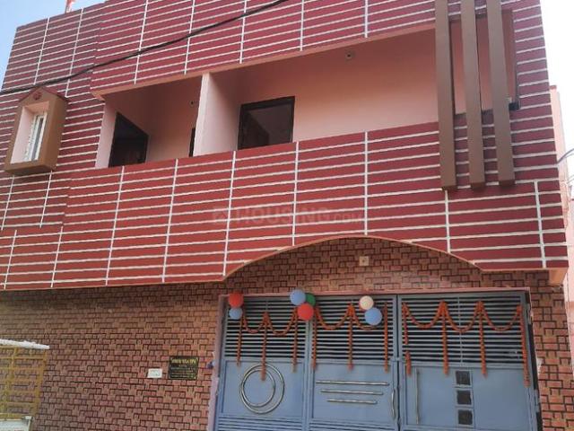 1 BHK Independent House in Sisupalgarh for rent Bhubaneswar. The reference number is 17601154