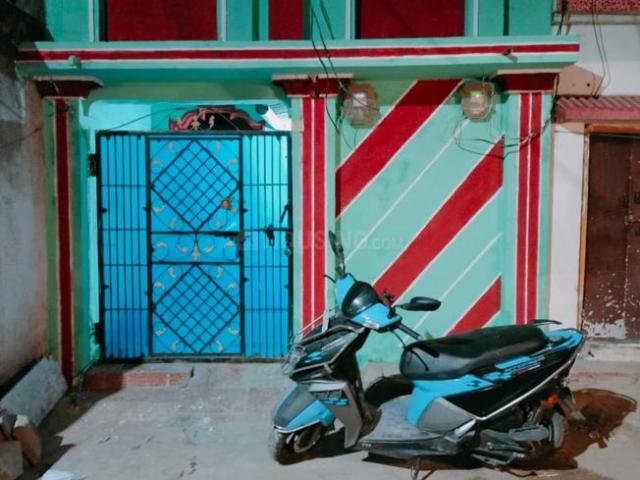 1 BHK Independent House in Sivarampalli for resale Hyderabad. The reference number is 20582262