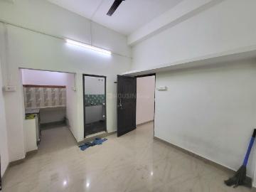 1 BHK Independent House in Six Mile for rent Guwahati. The reference number is 19423228
