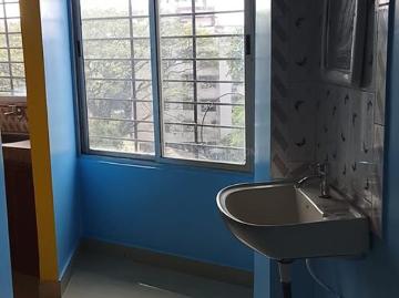 Six Mile, Guwahati, Kamrup District, Meghalaya