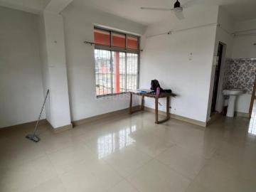 1 BHK Independent House in Six Mile for rent Guwahati. The reference number is 20142938
