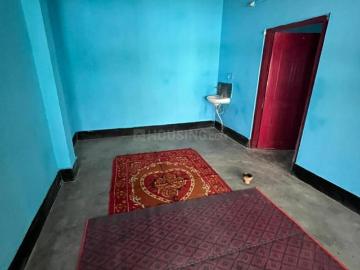 1 BHK Independent House in Six Mile for rent Guwahati. The reference number is 20143288