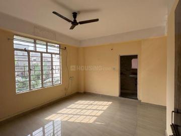 1 BHK Independent House in Six Mile for rent Guwahati. The reference number is 20156224