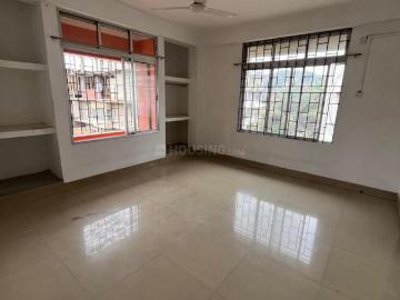 1 BHK Independent House in Six Mile for rent Guwahati. The reference number is 20161587