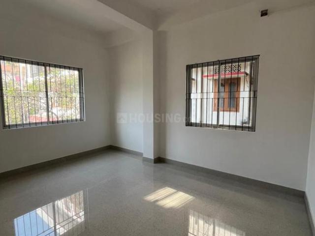 1 BHK Independent House in Six Mile for rent Guwahati. The reference number is 20132502