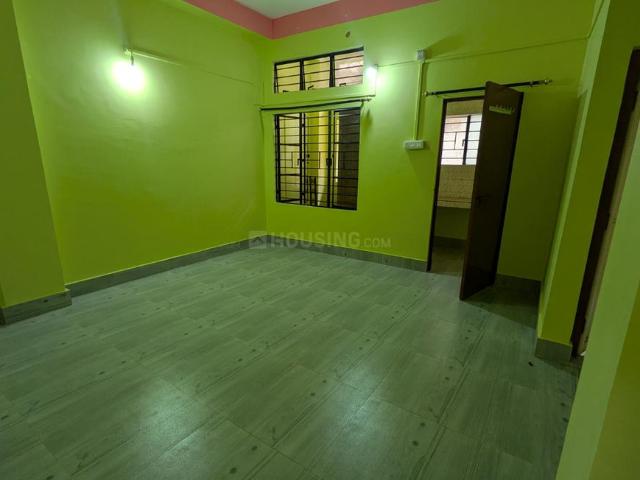 1 BHK Independent House in Six Mile for rent Guwahati. The reference number is 21107317