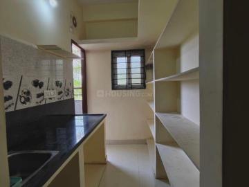 1 BHK Independent House in Somajiguda for rent Hyderabad. The reference number is 20477123