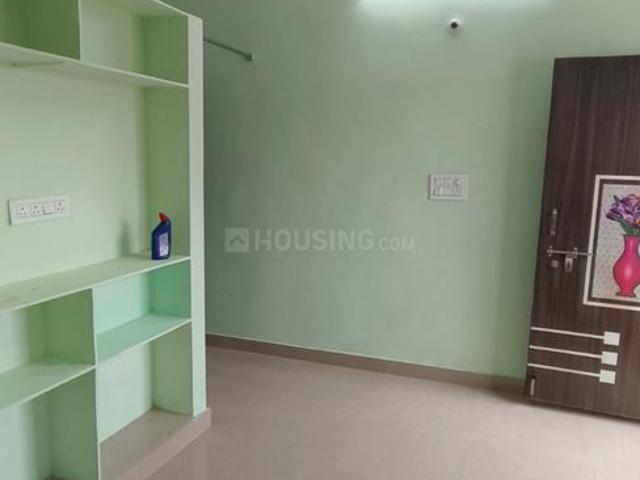 1 BHK Independent House in Somajiguda for rent Hyderabad. The reference number is 21150813