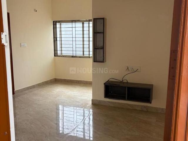 1 BHK Independent House in Somashetti Halli, Bengaluru North for rent Bengaluru. The reference number is 21107950