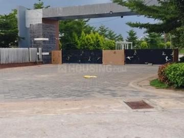 1 BHK Independent House in Sompura for resale Bengaluru. The reference number is 20366694