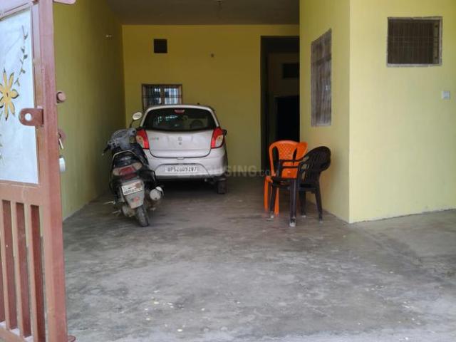 1 BHK Independent House in Sonughat for rent Deoria. The reference number is 21160982