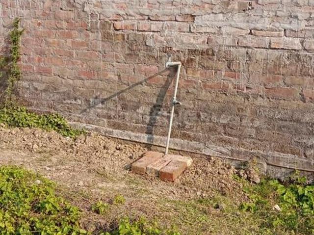 1 BHK Independent House in Sonarpur for resale Kolkata. The reference number is 21301357